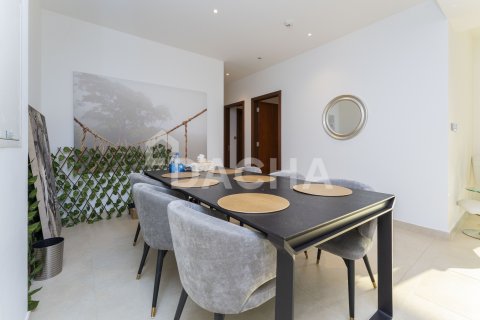 Byt v Dubai Marina, Dubai, SAE 3 ložnice, 169 m² Č.: 714795 - fotografie 4
