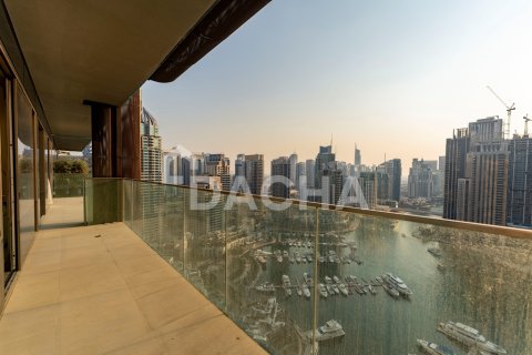 Byt v Dubai Marina, Dubai, SAE 3 ložnice, 169 m² Č.: 714795 - fotografie 12