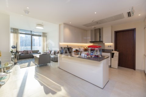 Byt v Dubai Marina, Dubai, SAE 3 ložnice, 169 m² Č.: 714795 - fotografie 3