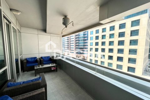 Apartment in Dubai Marina, Dubai, UAE 1 bedroom, 90 sq.m. № 714791 - photo 9