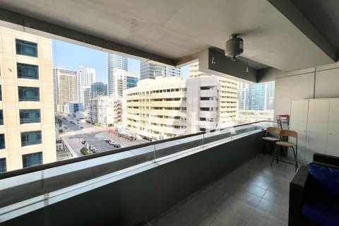Apartment in Dubai Marina, Dubai, UAE 1 bedroom, 90 sq.m. № 714791 - photo 8