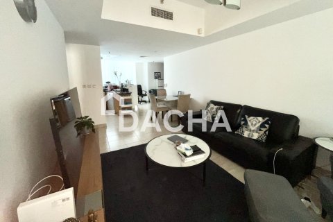 Apartment in Dubai Marina, Dubai, UAE 1 bedroom, 90 sq.m. № 714791 - photo 1