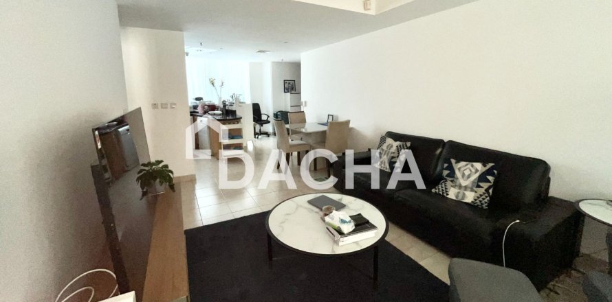 Apartment in Dubai Marina, Dubai, UAE 1 bedroom, 90 sq.m. № 714791