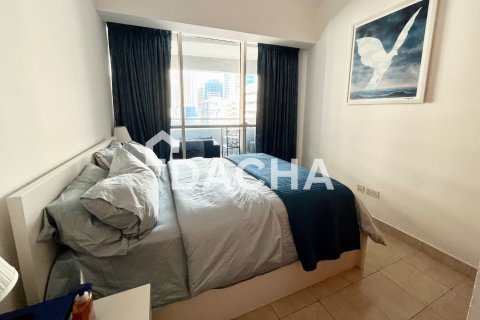 Apartment in Dubai Marina, Dubai, UAE 1 bedroom, 90 sq.m. № 714791 - photo 6