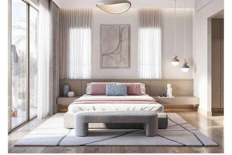 Vila di Hayat 6 di Dubai South (Dubai World Central), UEA 5 kamar tidur, 456.62 m2 nomor 715952 - foto 6