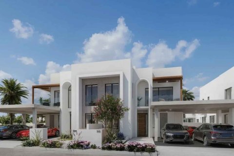 تاون هاوس في Dubai South (Dubai World Central)، دبي 5 غرفة نوم ، 459.87 متر مربع . ر قم 715951