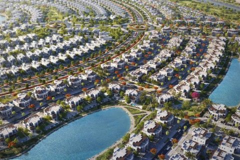 تاون هاوس للبيع في Dubai South (Dubai World Central)، دبي، الإمارات العربية المتحدة 4 غرفة نوم ، 353.12 متر مربع ، رقم 715950 - صورة 6