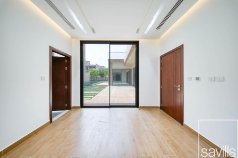 Villa en alquiler en Mohammed Bin Rashid City, Dubai, EAU 5 dormitorios, 559.09 m2 № 766851 - foto 6