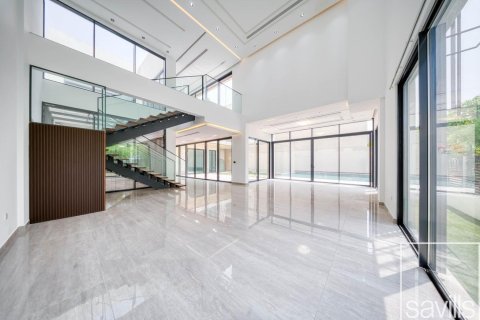 Villa en alquiler en Mohammed Bin Rashid City, Dubai, EAU 5 dormitorios, 559.09 m2 № 766851 - foto 16