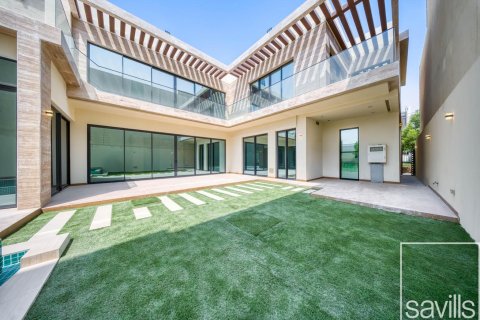 Villa en alquiler en Mohammed Bin Rashid City, Dubai, EAU 5 dormitorios, 559.09 m2 № 766851 - foto 8