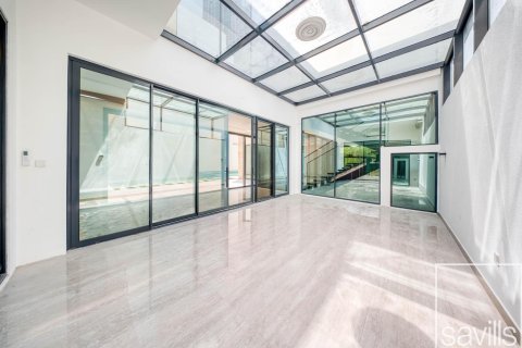 Villa en alquiler en Mohammed Bin Rashid City, Dubai, EAU 5 dormitorios, 559.09 m2 № 766851 - foto 26