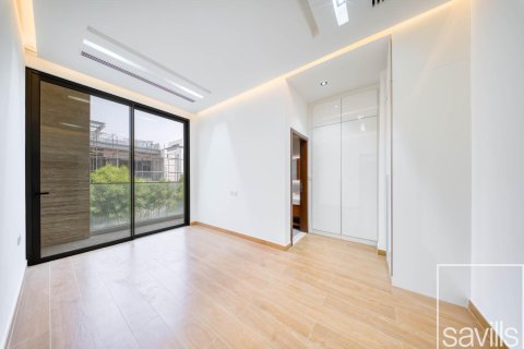 Villa en alquiler en Mohammed Bin Rashid City, Dubai, EAU 5 dormitorios, 559.09 m2 № 766851 - foto 18
