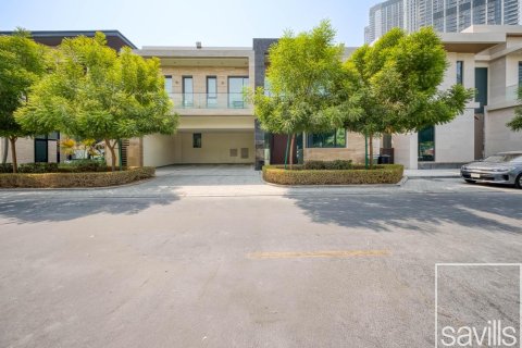 Villa en alquiler en Mohammed Bin Rashid City, Dubai, EAU 5 dormitorios, 559.09 m2 № 766851 - foto 27