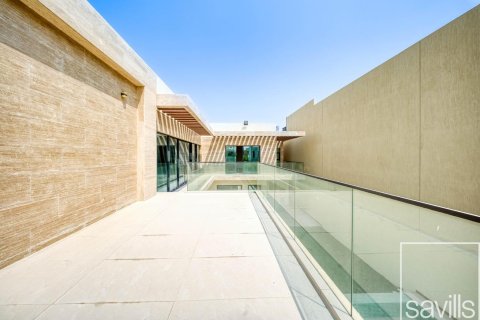 Villa en alquiler en Mohammed Bin Rashid City, Dubai, EAU 5 dormitorios, 559.09 m2 № 766851 - foto 24