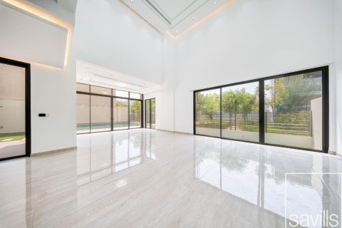 Villa en alquiler en Mohammed Bin Rashid City, Dubai, EAU 5 dormitorios, 559.09 m2 № 766851 - foto 4