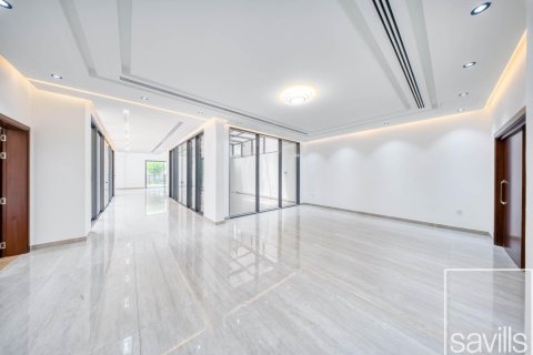 Villa en alquiler en Mohammed Bin Rashid City, Dubai, EAU 5 dormitorios, 559.09 m2 № 766851 - foto 2