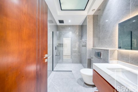 Villa en alquiler en Mohammed Bin Rashid City, Dubai, EAU 5 dormitorios, 559.09 m2 № 766851 - foto 11