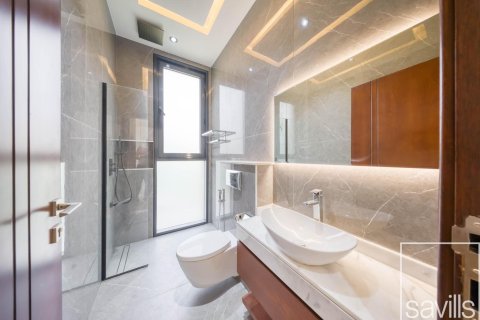 Villa en alquiler en Mohammed Bin Rashid City, Dubai, EAU 5 dormitorios, 559.09 m2 № 766851 - foto 20