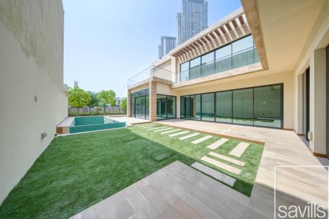 Villa en alquiler en Mohammed Bin Rashid City, Dubai, EAU 5 dormitorios, 559.09 m2 № 766851 - foto 17