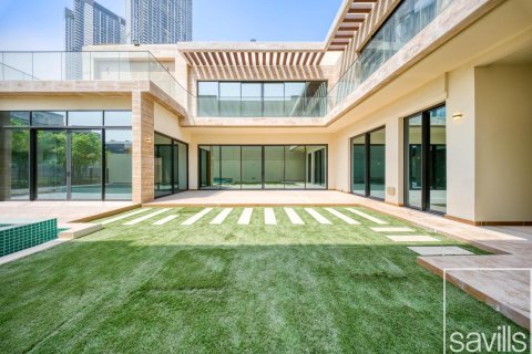 Villa en alquiler en Mohammed Bin Rashid City, Dubai, EAU 5 dormitorios, 559.09 m2 № 766851 - foto 25