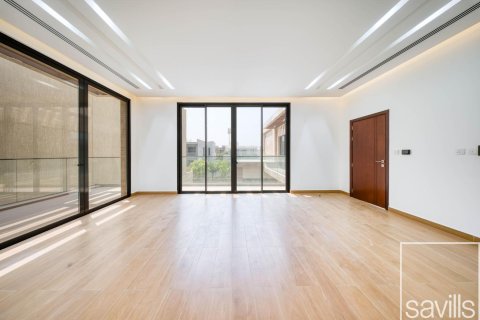 Villa en alquiler en Mohammed Bin Rashid City, Dubai, EAU 5 dormitorios, 559.09 m2 № 766851 - foto 14