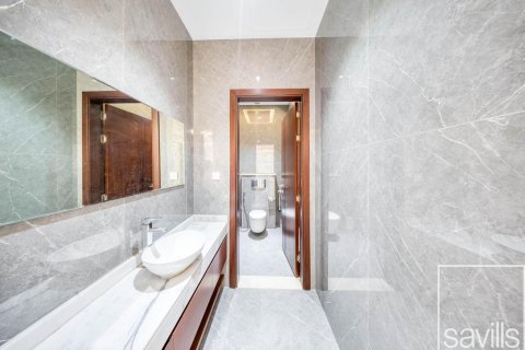 Villa en alquiler en Mohammed Bin Rashid City, Dubai, EAU 5 dormitorios, 559.09 m2 № 766851 - foto 7