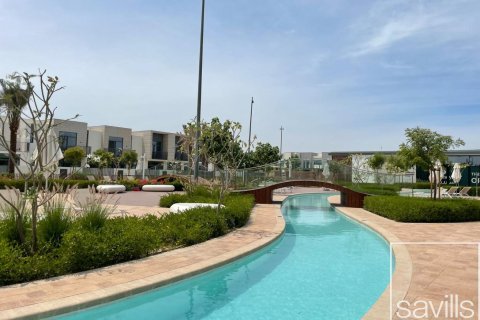 Adosado en alquiler en Arabian Ranches 3, Dubai, EAU 4 dormitorios, 223.52 m2 № 766847 - foto 24