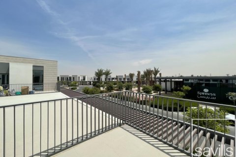 Adosado en alquiler en Arabian Ranches 3, Dubai, EAU 4 dormitorios, 223.52 m2 № 766847 - foto 15