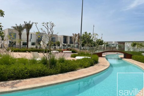 Adosado en alquiler en Arabian Ranches 3, Dubai, EAU 4 dormitorios, 223.52 m2 № 766847 - foto 23