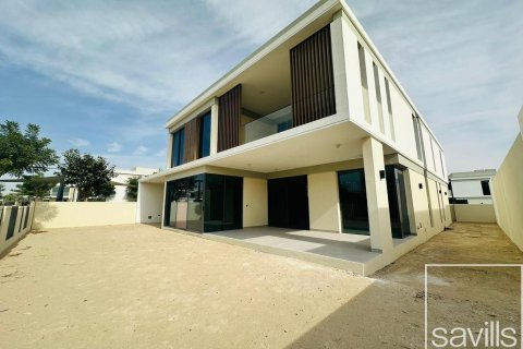 Villa in Tilal Al Ghaf, Dubai, VAE 5 slaapkamers, 579.99 vr.m. nr 766852