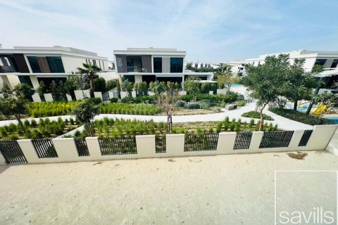 Villa en alquiler en Tilal Al Ghaf, Dubai, EAU 5 dormitorios, 579.99 m2 № 766852 - foto 2
