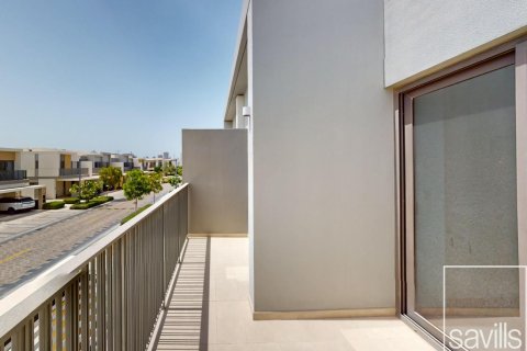Városi lakóépület itt: Tilal Al Ghaf, Dubai, EAE, 3 hálószoba, 140.47 m², azonosító: 766853 - fénykép 2
