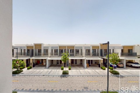 Tilal Al Ghaf, Dubai, BAE’de sıra ev 3 yatak odası, 140.47 m&sup2; No 766853