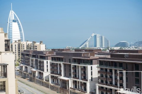 Зняти в оренду квартиру в Umm Suqeim, Дубай, ОАЕ 2 спальні, 103.4м2, № 766848 - фото 1