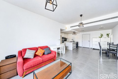 Greens, Dubai, BAE’de daire 1 yatak odası, 75.81 m&sup2; No 766850