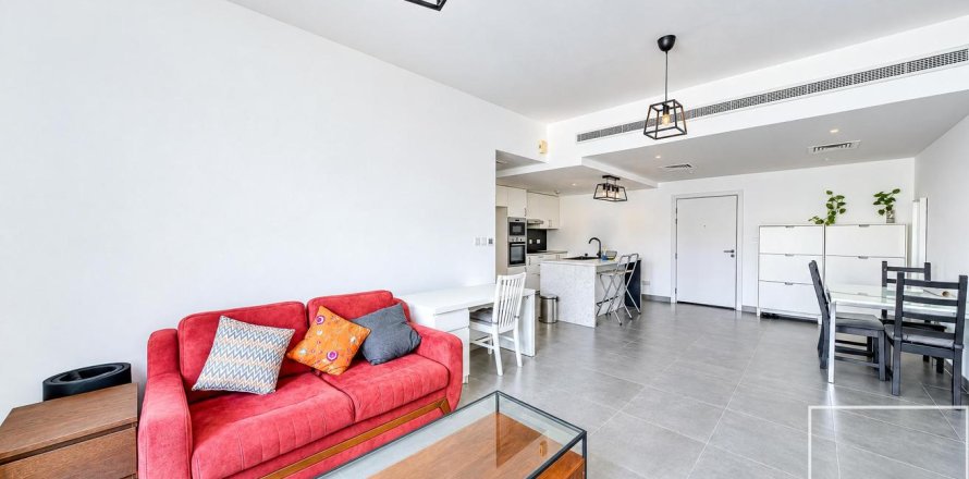 Greens, Dubai, BAE’de daire 1 yatak odası, 75.81 m&sup2; No 766850