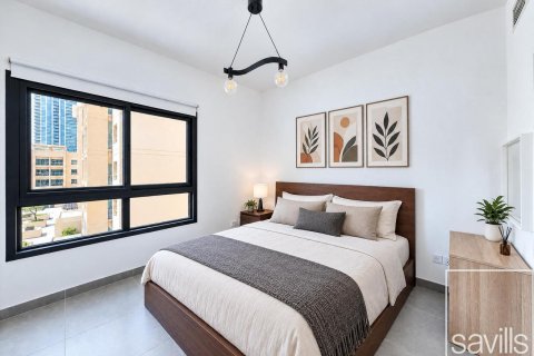 Greens, Dubai, BAE’de kiralık daire 1 yatak odası, 75.81 m² No 766850 - fotoğraf 10