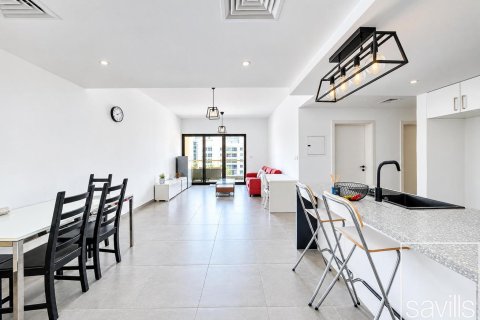 Greens, Dubai, BAE’de kiralık daire 1 yatak odası, 75.81 m² No 766850 - fotoğraf 5