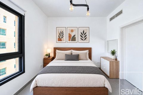 Greens, Dubai, BAE’de kiralık daire 1 yatak odası, 75.81 m² No 766850 - fotoğraf 7