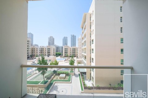Greens, Dubai, BAE’de kiralık daire 1 yatak odası, 75.81 m² No 766850 - fotoğraf 12