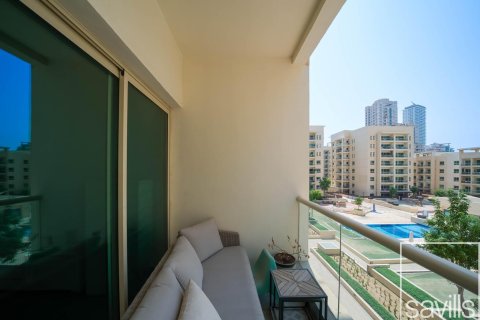 Greens, Dubai, BAE’de kiralık daire 1 yatak odası, 75.81 m² No 766850 - fotoğraf 2