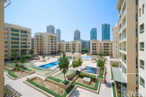 Greens, Dubai, BAE’de kiralık daire 1 yatak odası, 75.81 m² No 766850 - fotoğraf 13