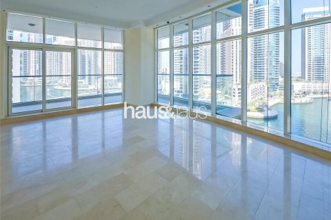 阿联酋 Dubai Dubai Marina 待租 : 3 卧, 231 平方米 , 编号626518 - 照片 2