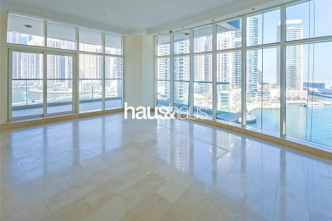 阿联酋 Dubai Dubai Marina 待租 : 3 卧, 231 平方米 , 编号626518 - 照片 12
