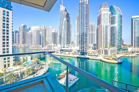 阿联酋 Dubai Dubai Marina 待租 : 3 卧, 231 平方米 , 编号626518 - 照片 9