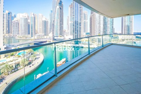 阿联酋 Dubai Dubai Marina 待租 : 3 卧, 231 平方米 , 编号626518 - 照片 6