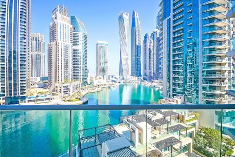 阿联酋 Dubai Dubai Marina 待租 : 3 卧, 231 平方米 , 编号626518 - 照片 1