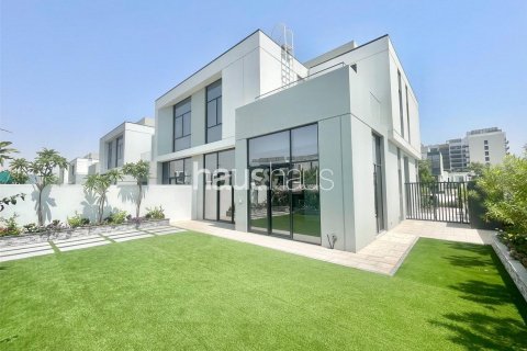 Üürile anda ridamaja asukohaga Al Furjan, Dubai, AÜE: 4 magamistoaga, 330 m² Nr 626522 - pilt 1