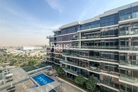 DAMAC Hills (Akoya by DAMAC), Dubai, UAE의 임대용 아파트 침실 2개, 146제곱미터 번호 626521 - 사진 1
