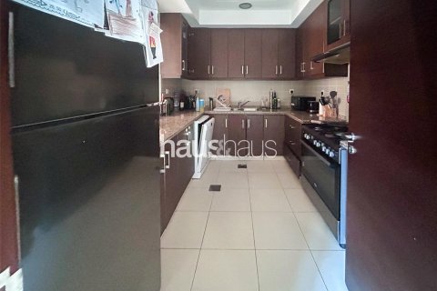 Vila v Reem, Dubai, SAE 4 ložnice, 274 m² Č.: 626520 - fotografie 5
